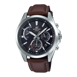 Casioi Edifice Retrograde Chrono Sapphire Solar EFS-S530L-5AVUEF