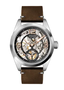 Atlantic Seaflight Skeleton Mechanical Limited Edition 70950.41.69R