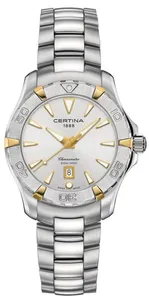 Certina DS Action Lady Chronometer C032.251.21.031.00