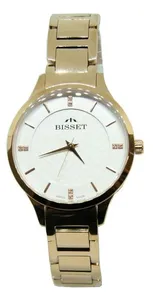 Bisset  Basilea II BSBE45RISX03BX