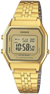 Casio Vintage LA680WEGA-9ER