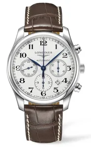Longines Master Collection L2.759.4.78.3