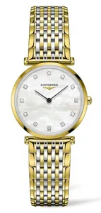 Longines La Grande Classique Lady L4.512.2.87.7