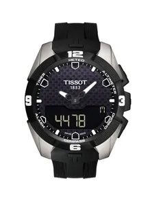 Tissot T-Touch Expert Solar T091.420.47.051.00