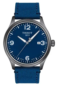 Tissot Gent XL T116.410.37.047.00