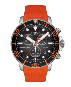 Tissot Seastar 1000 Quartz T120.417.17.051.01