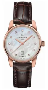Certina DS Podium Lady Automatic C001.007.36.116.00