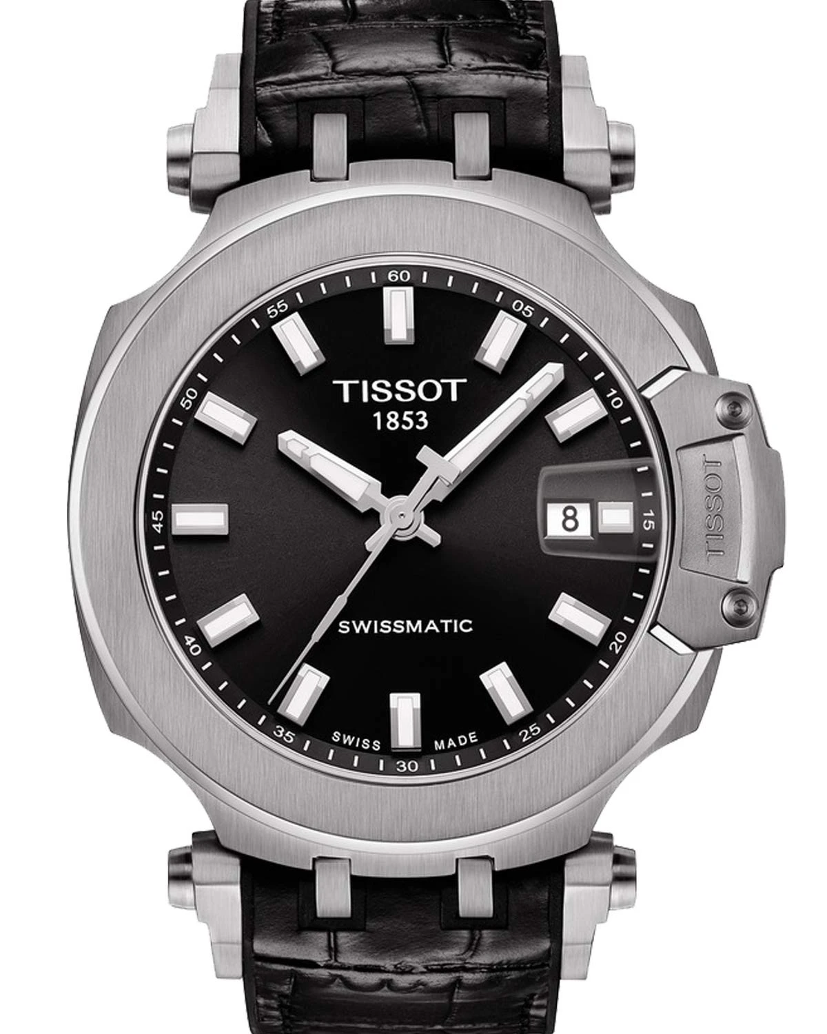 Tissot T-Race Swissmatic T115.407.17.051.00
