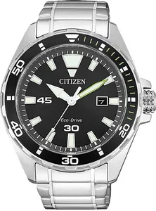 Citizen Eco-Drive BM7451-89E