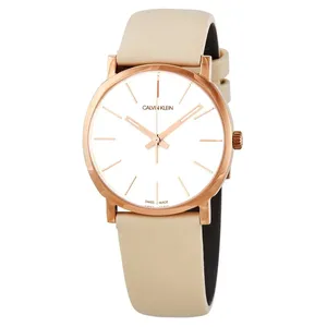 Calvin Klein Lady Posh Rose K8Q336X2