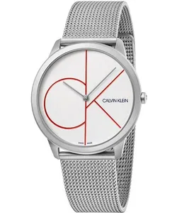 Calvin Klein Minimal Big Mesh K3M51152