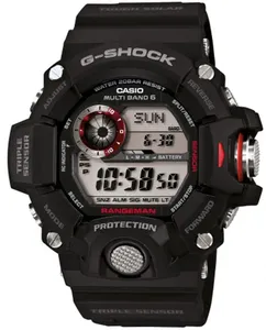 Casio G-SHOCK Professional Rangeman GW-9400-1ER