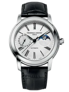 Frederique Constant Classics Moonphase Manufacture FC-712MS4H6