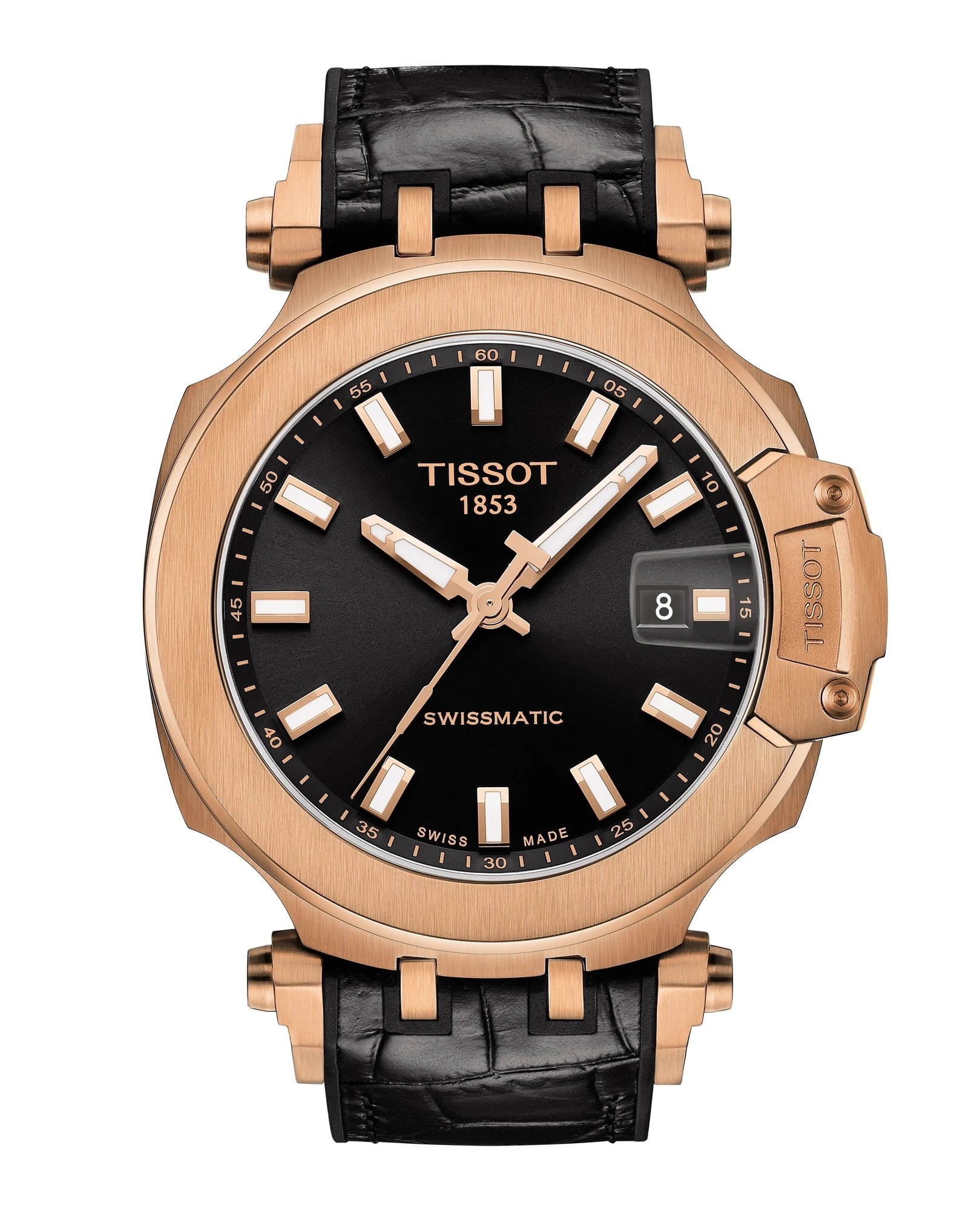 Tissot T-Race T115.407.37.051.00