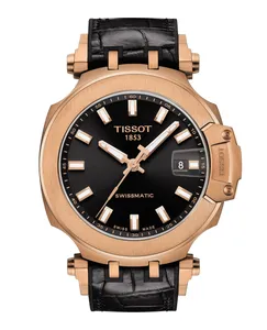 Tissot T-Race T115.407.37.051.00