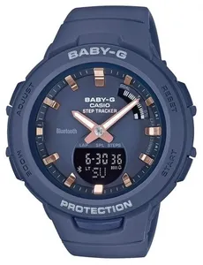 Casio Baby-G BSA-B100-2AER