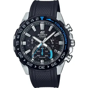 Casio Edifice Chrono EFS-S550PB-1AVUEF