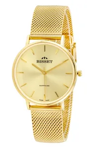 Bisset Brienz Sapphire BSBF33GIGX03BX