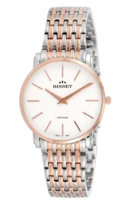 Bisset Brienz Sapphire BSBE54TISX03B1