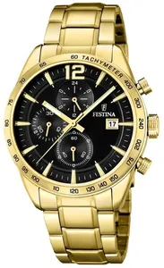 Festina Chrono F20266/3