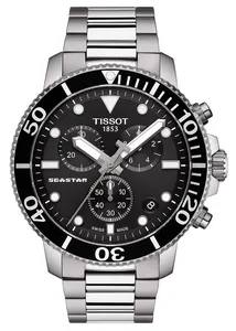 Tissot Seastar 1000 Quartz T120.417.11.051.00