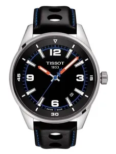 Tissot Alpine On Board Watch Edycja Specjalna T123.610.16.057.00