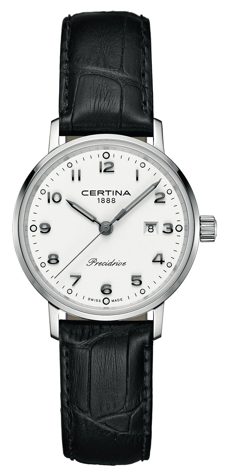Certina DS Caimano Lady Precidrive C035.210.16.012.00