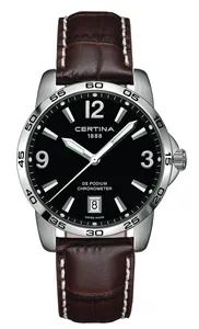Certina DS Podium COSC Chronometer C034.451.16.057.00