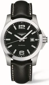 Longines Conquest L3.760.4.56.3