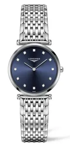 Longines La Grande Classique L4.512.4.97.6