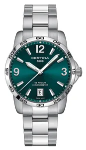 Certina DS Podium COSC Chronometer C034.451.11.097.00