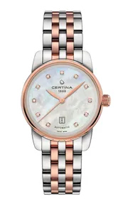 Certina DS Podium Lady Automatic C001.007.22.116.00