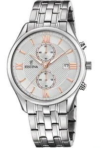Festina Chrono F6854/5