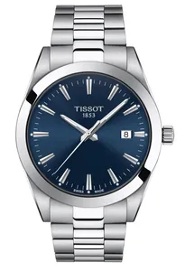 Tissot Gentleman Quartz T127.410.11.041.00