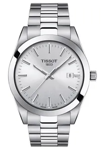 Tissot Gentleman Quartz T127.410.11.031.00