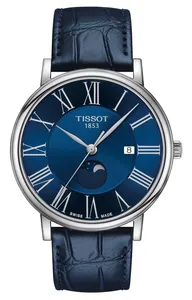 Tissot Carson Quartz T122.423.16.043.00