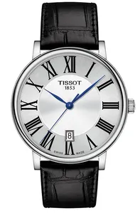 Tissot Carson Quartz T122.410.16.033.00