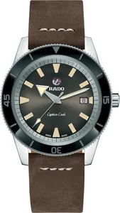 Rado Captain Cook Gent Automatic R32500305
