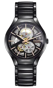 Rado True Gent Automatic Skeleton R27100162