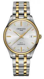 Certina DS-8 COSC Chronometer C033.451.22.031.00