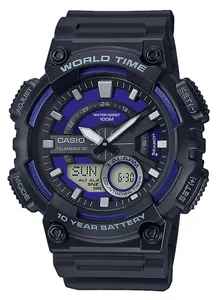 Casio AEQ-110W-2A2VEF
