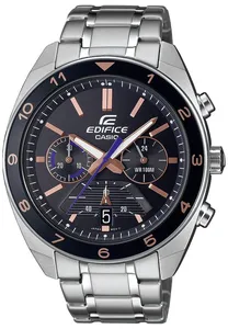 Casio Edifice Chrono EFV-590D-1AVUEF
