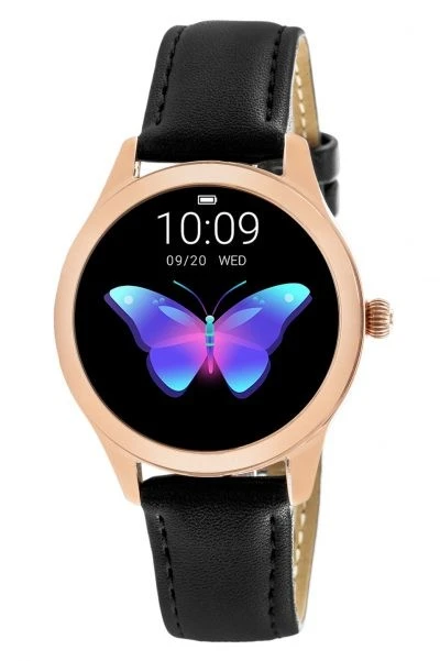 Rubicon Smartwatch RNAE36RIBX05AX
