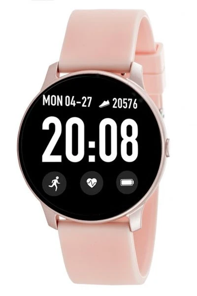 Rubicon Smartwatch RNCE40RIBX01AX