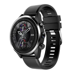 Rubicon GPS Smartwatch RNCE41BIBX01AX