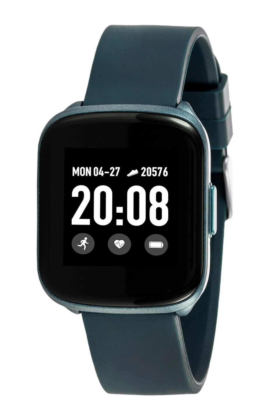 Rubicon Smartwatch RNCE38DIBX03AX