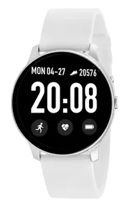 Rubicon Smartwatch RNCE40SIBX01AX