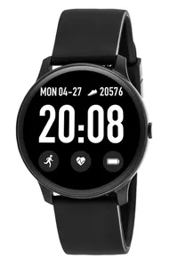 Rubicon Smartwatch RNCE40BIBX01AX