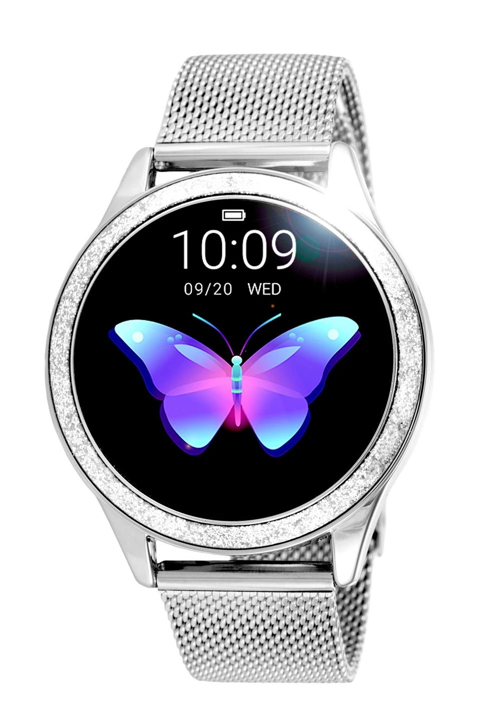 Rubicon Smartwatch RNBE45SIBX05AX