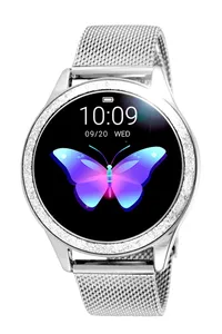 Rubicon Smartwatch RNBE45SIBX05AX